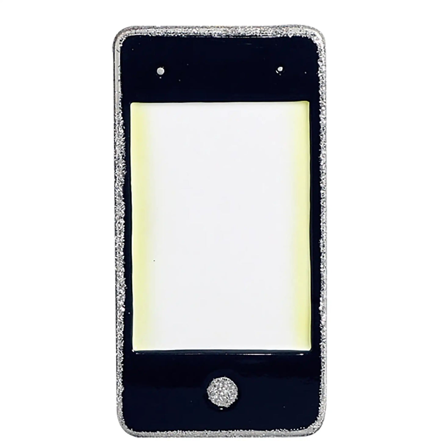 iPhone Christmas Ornament