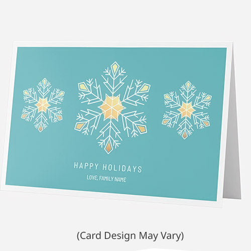 Tarjeta de felicitación