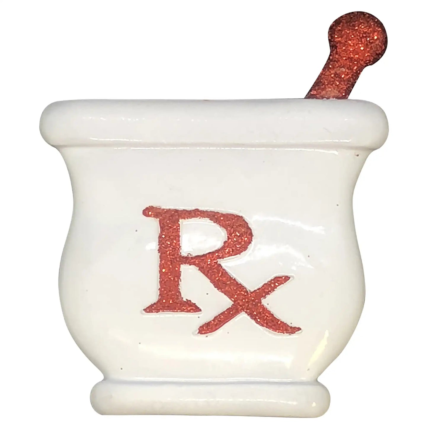 Pharmacist - RX Personalized Ornament