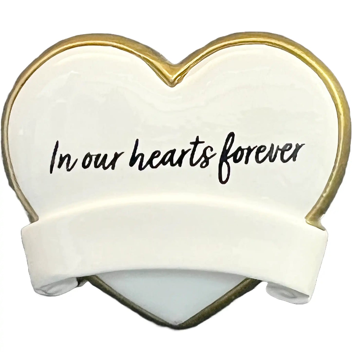 Adorno conmemorativo adicional