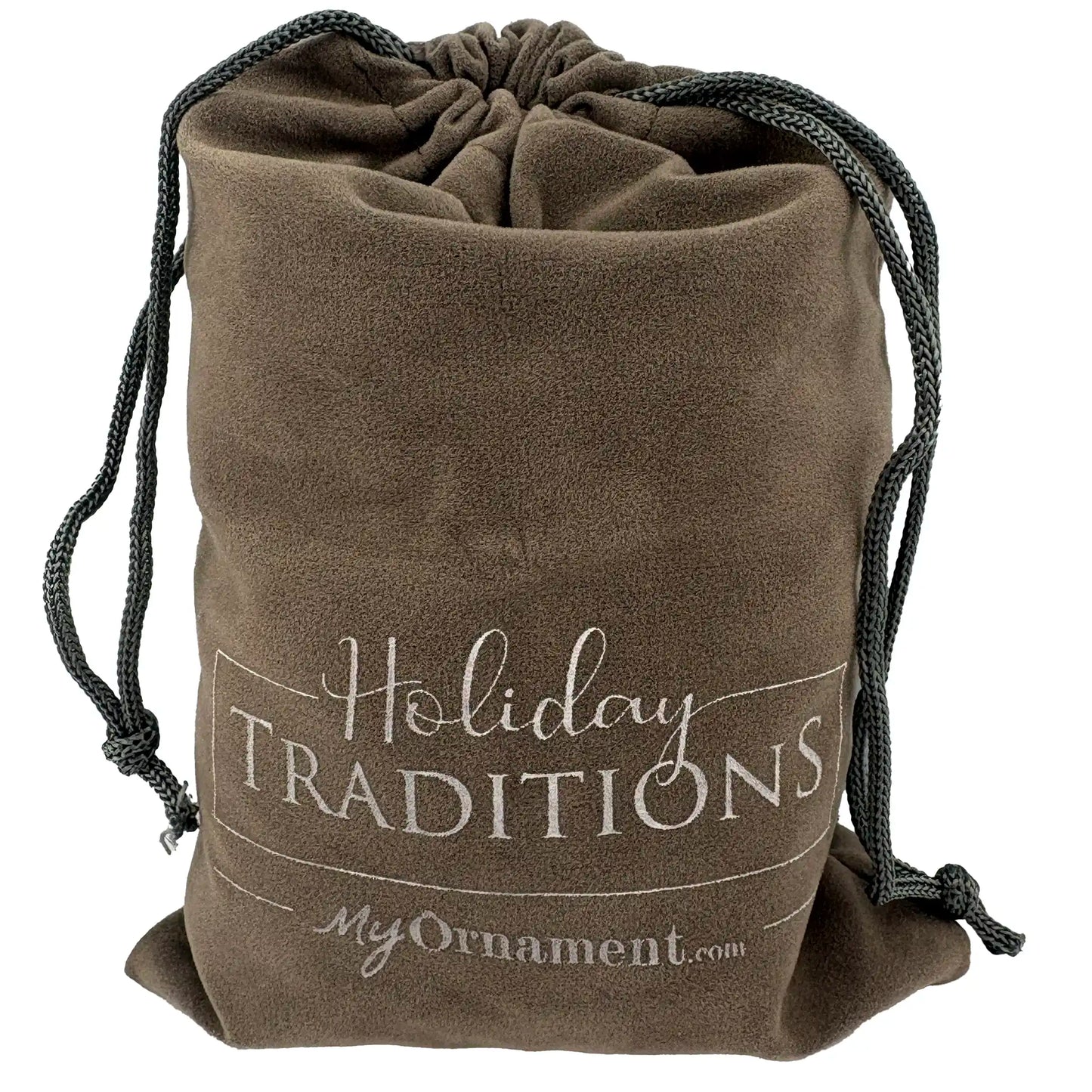 Ornament Storage Bag
