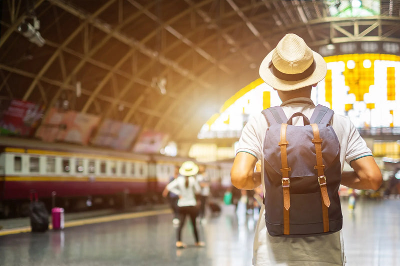 Travel
