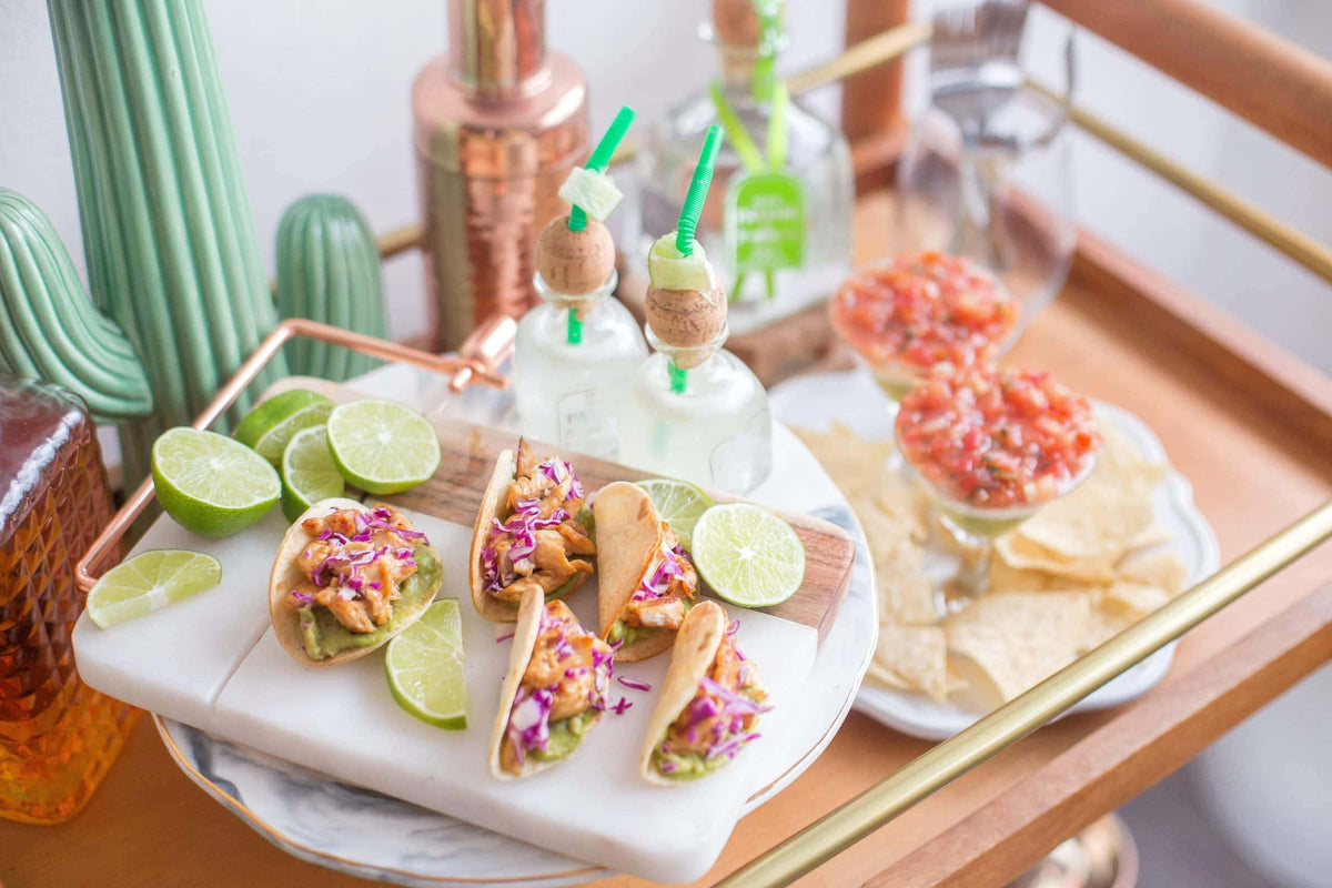 A Fiesta to Remember: Celebrating Cinco de Mayo