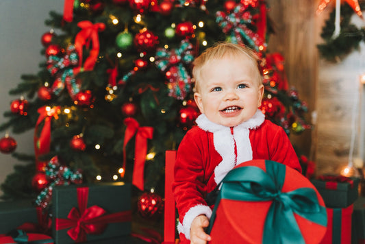 The Ultimate Guide to The Best Custom Baby’s First Christmas Ornaments