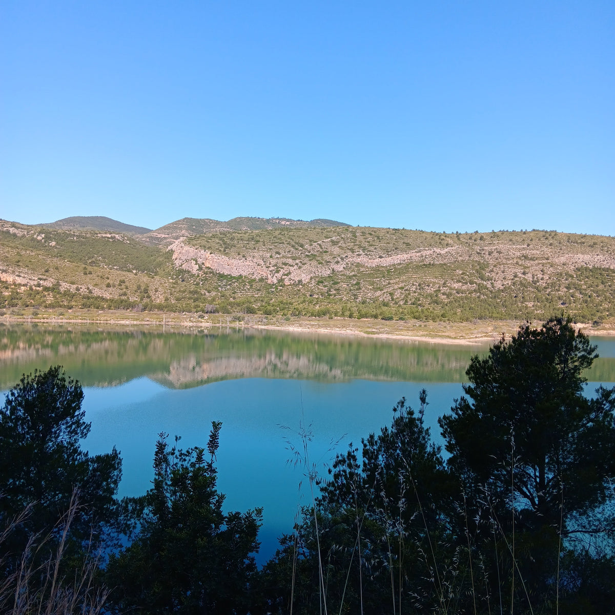 Chulilla, Spain