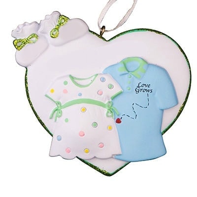 8 Adorable and Unique Baby Shower Gifts