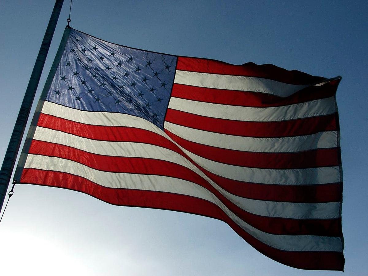 Patriotism Ornaments For The Proud American