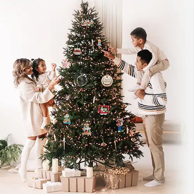 How to Store Christmas Ornaments So They Don’t Break (and You Find Them Next Year)