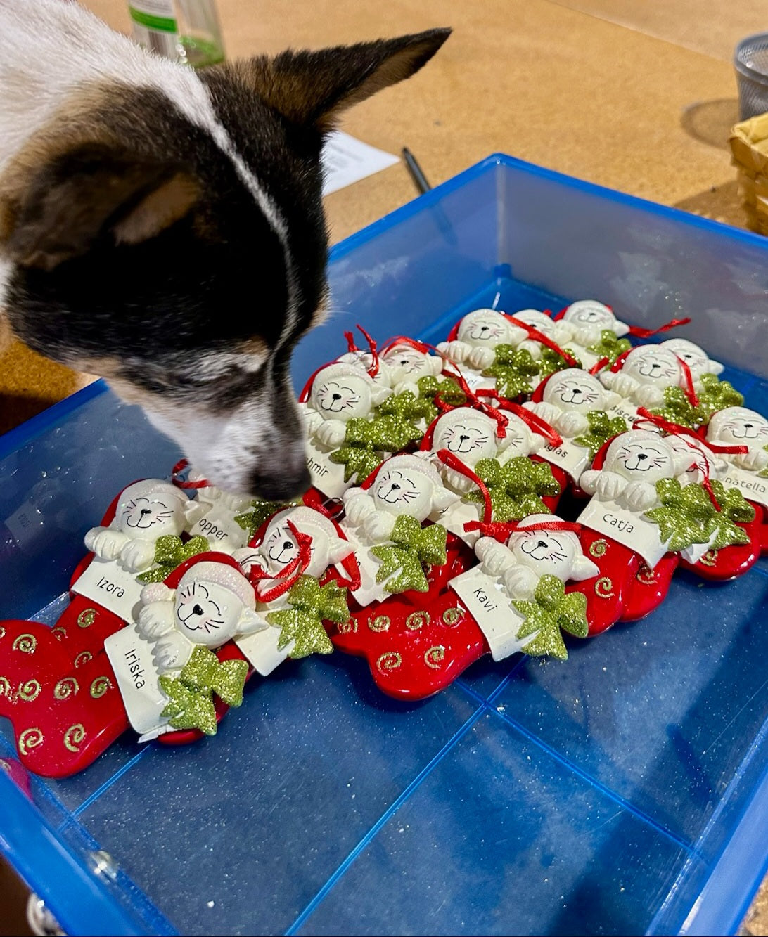 Memorial Ornaments for Every Occasion