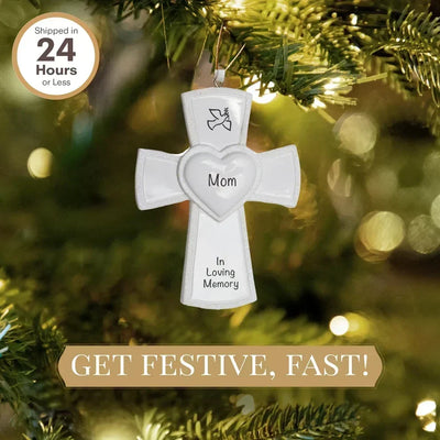 Memorial Gifts That Offer Comfort and Create a Lasting Tribute