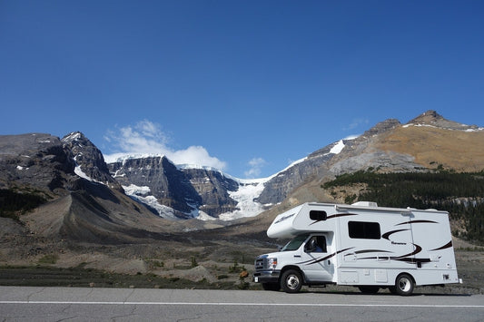 Camping Trip Keepsakes to Capture Memories