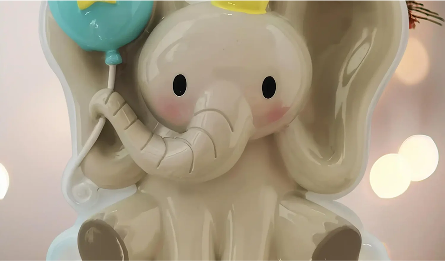 The Ultimate Guide to The Best Custom Baby’s First Christmas Ornaments