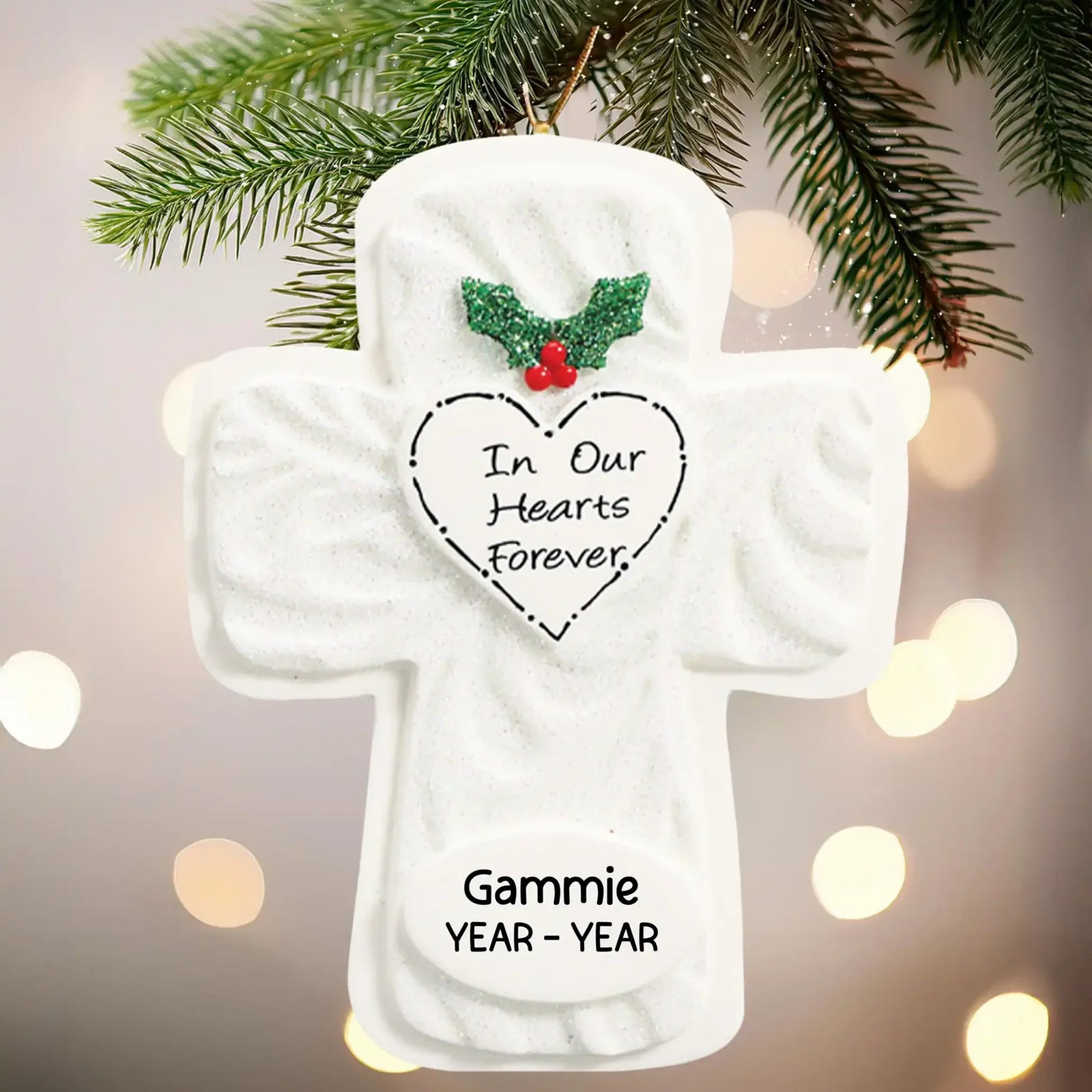 What to Write on a Sympathy Keepsake When “Sorry for Your Loss” Doesn't Feel Personal Enough