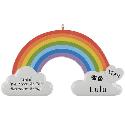 The Best Pet Memorial Gifts by Ornament Material