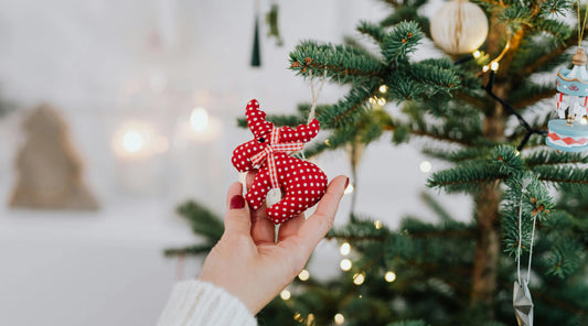 Year-Round Christmas Tree Ideas for Every Season