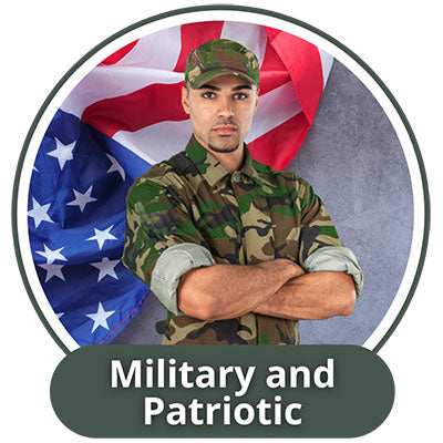 Patriotic & Military