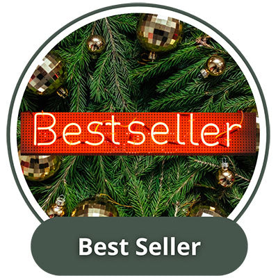 Best Seller Personalized Ornaments