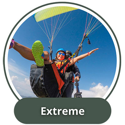 Extreme Sports