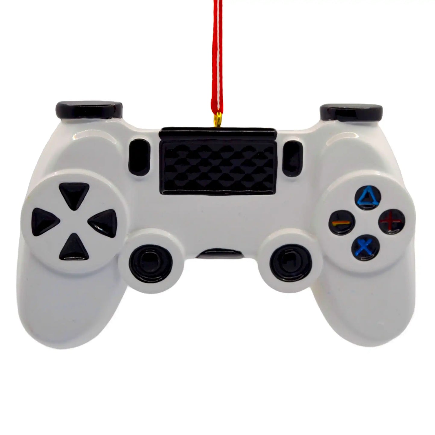 Video Gaming Controller Christmas Ornament