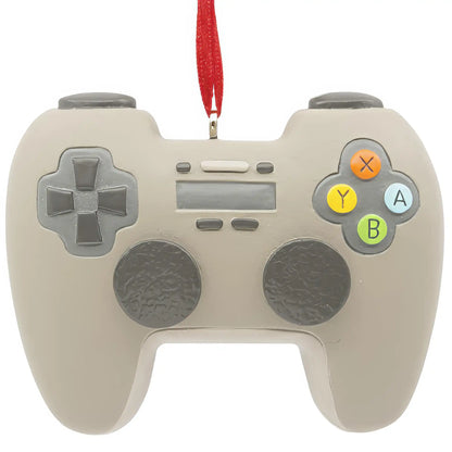 Video Game xBox Controller 3D Personalized Ornament