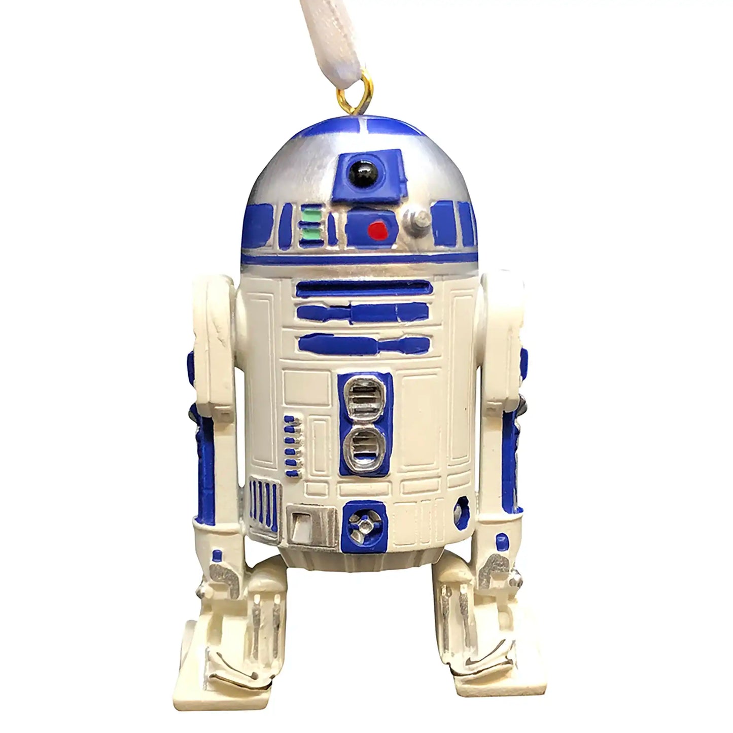 R2D2 Star Wars 3D Personalized Ornament