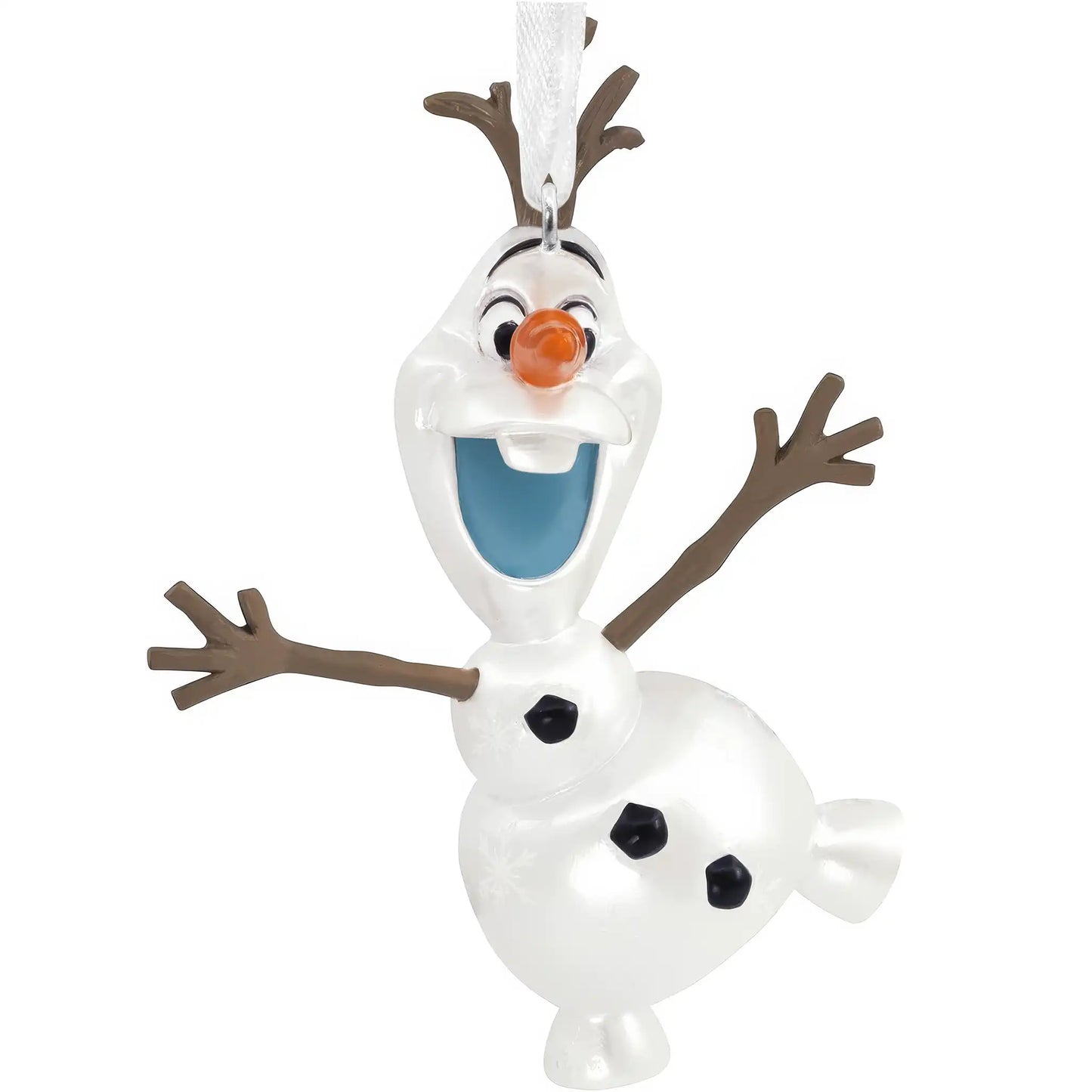 Olaf Frozen Disney Christmas Ornament