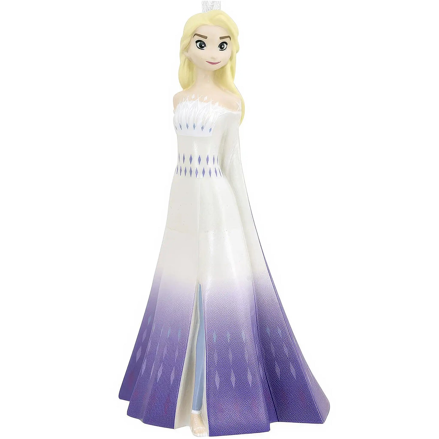 Elsa Frozen Disney Christmas Ornament