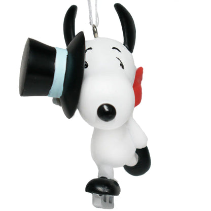 Snoopy Christmas Ornament