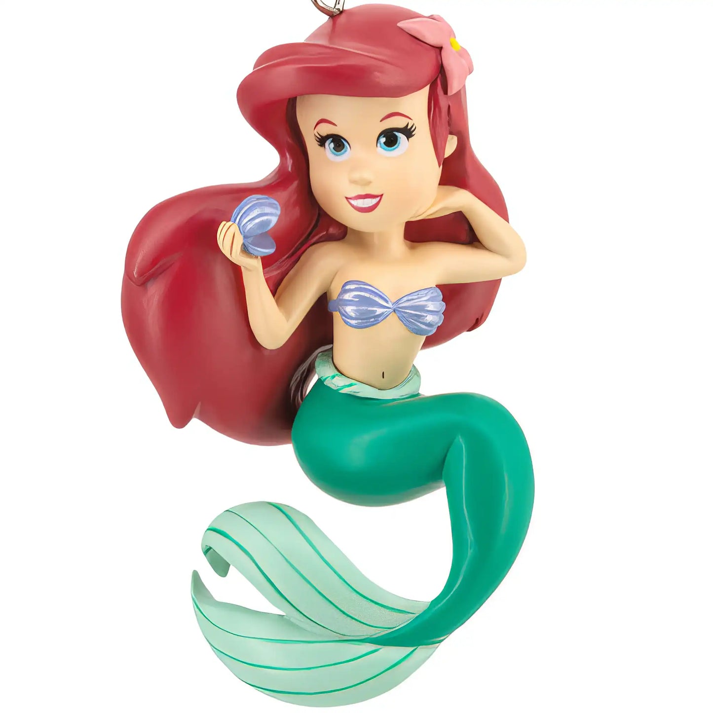 Ariel Disney Personalized Ornament