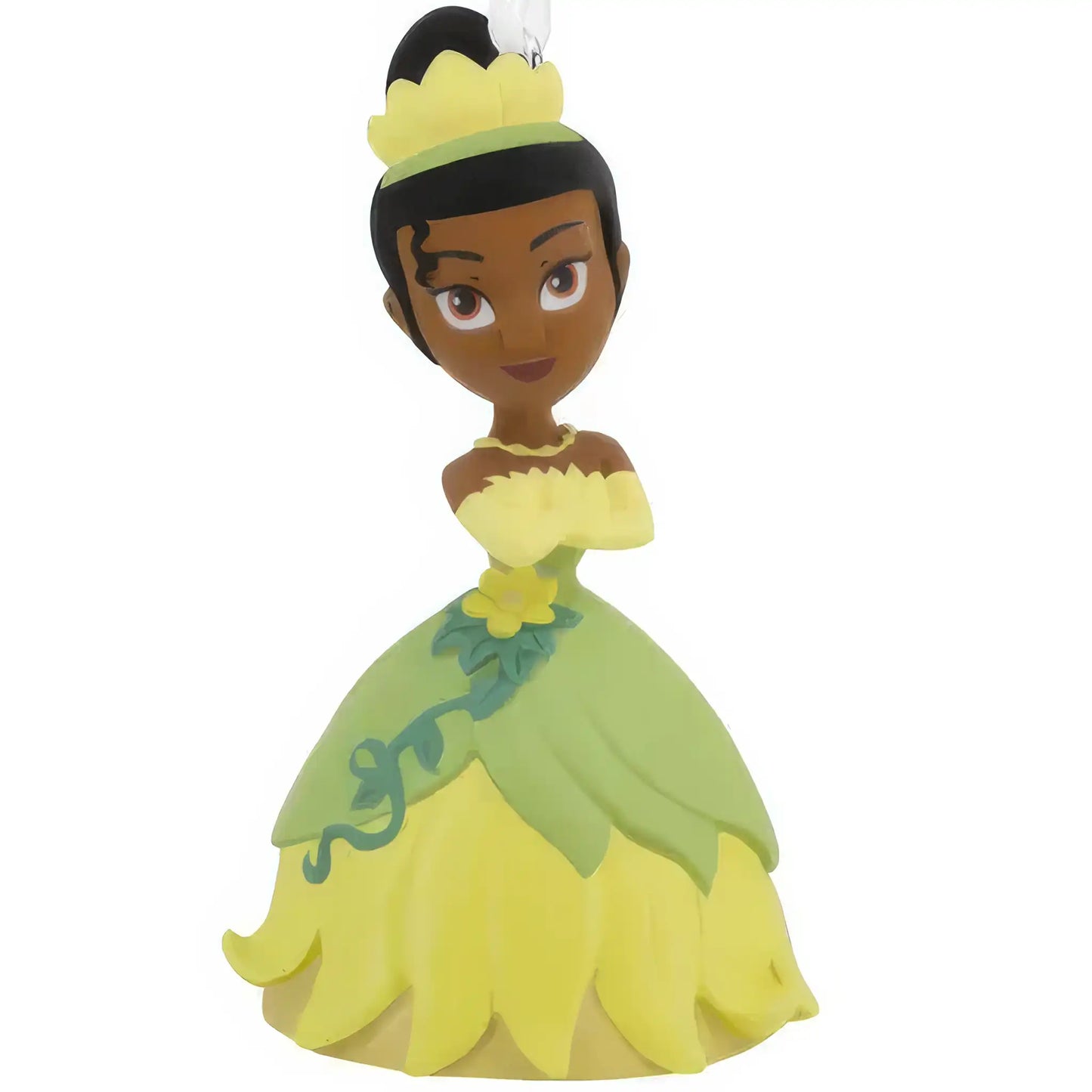 Tiana Disney Personalized Ornament