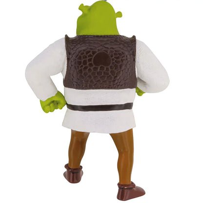 Shrek Personalized Ornament
