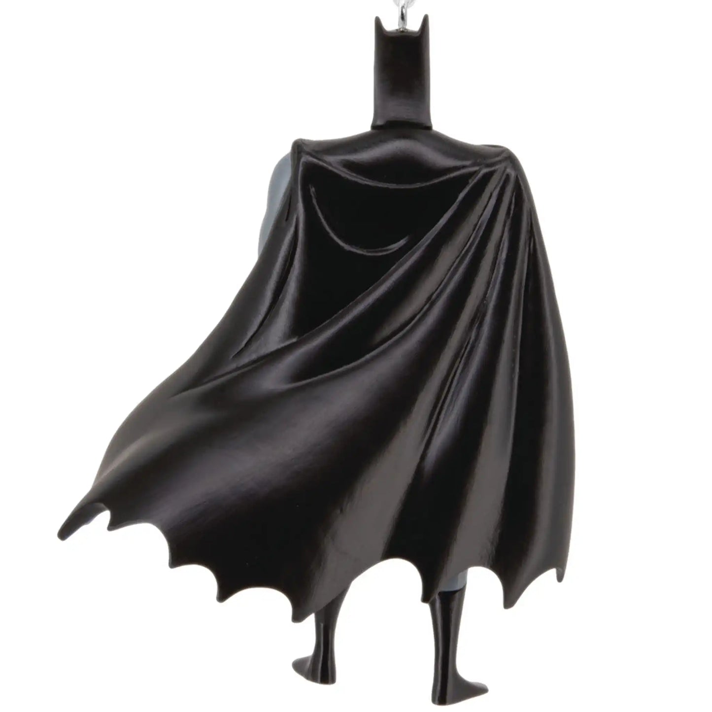 Batman Marvel Personalized Ornament