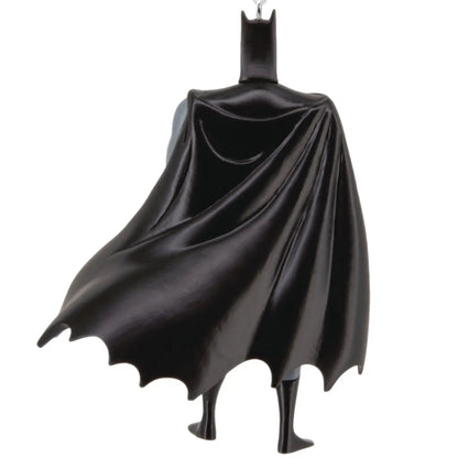Batman Marvel Personalized Ornament