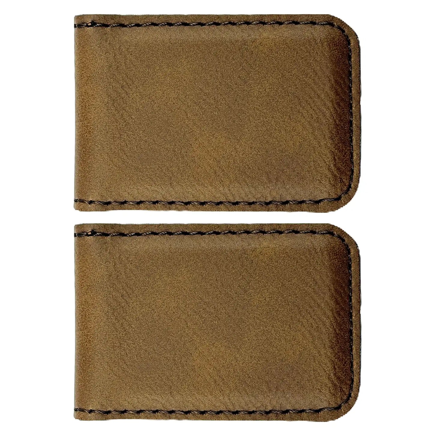 Personalized Money Clip With Name