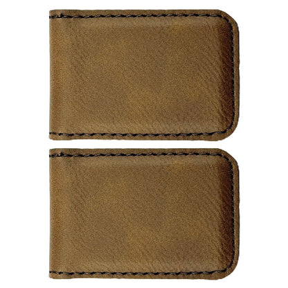 Personalized Money Clip With Name