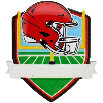 Cleveland Browns NFL Personalized Ornament