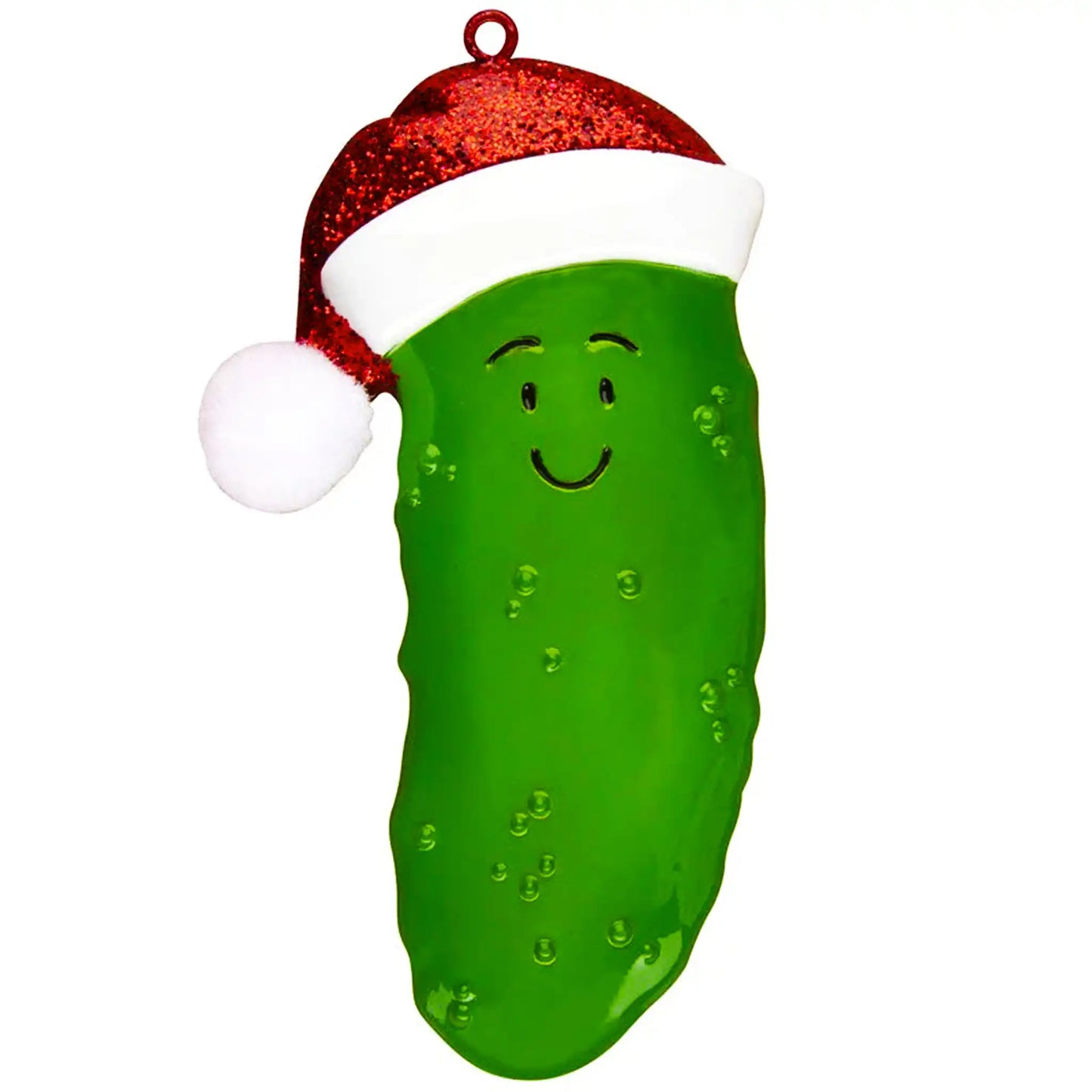 Christmas Pickle Christmas Ornament