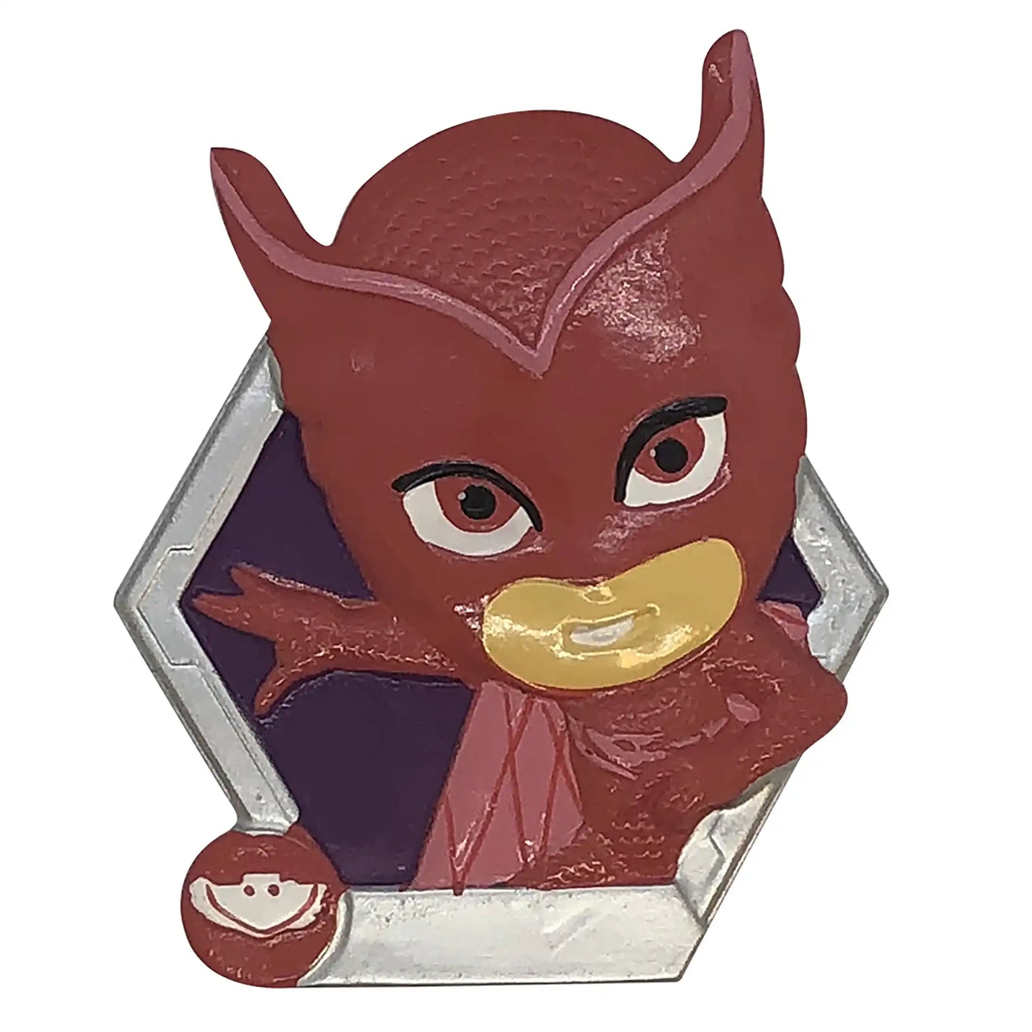 PJ Masks - Owlette Christmas Ornament