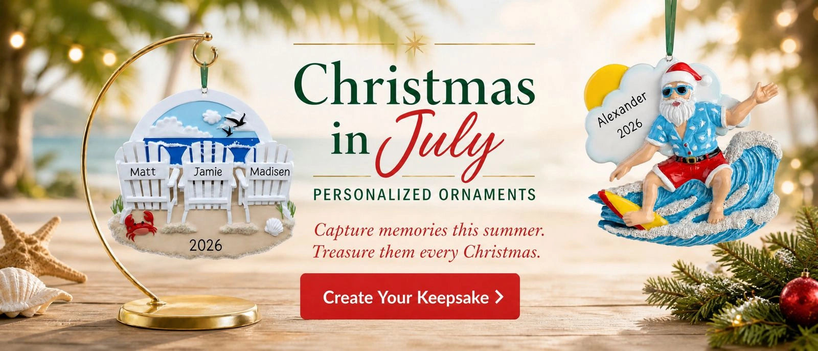 MyOrnament.com