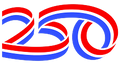 America 250 Badge