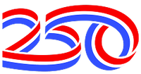 America 250