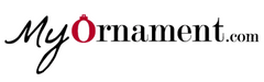 MyOrnament.com logo