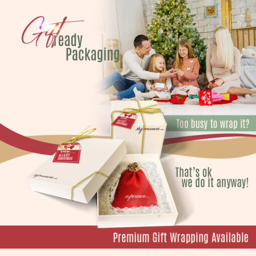 Image Stack - Gift Wrapping
