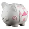 Princess Piggy Bank - Small