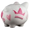 Princess Piggy Bank - Small