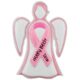 Breast Cancer Angel