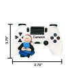 Gaming Personalized Christmas Ornament