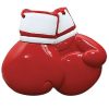 Boxing Gloves Personalized Ornament Blank