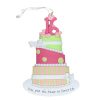 Sweet Sixteen Personalized Christmas Ornament Blank