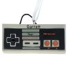 Nintendo Game Controller Personalized Christmas Ornament
